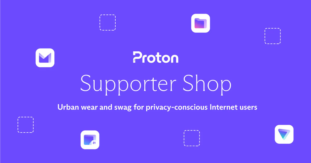 Proton Store